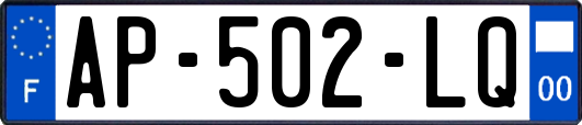 AP-502-LQ