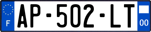 AP-502-LT