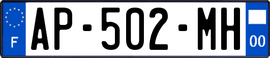 AP-502-MH