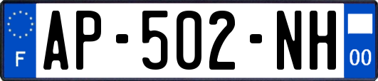 AP-502-NH