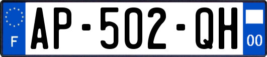 AP-502-QH