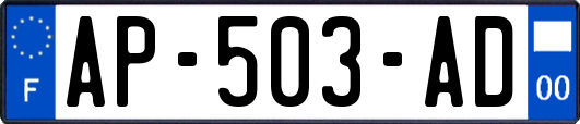 AP-503-AD