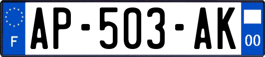 AP-503-AK