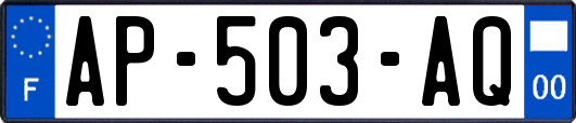 AP-503-AQ