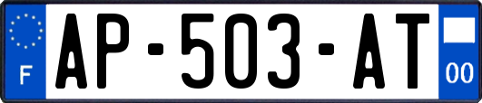 AP-503-AT