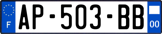 AP-503-BB