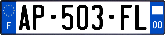 AP-503-FL