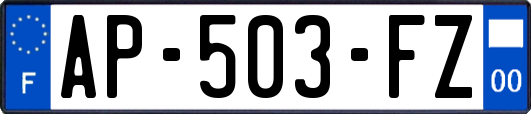AP-503-FZ