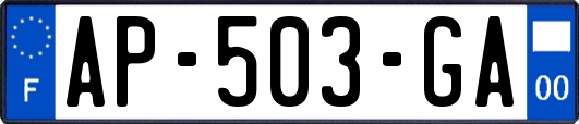 AP-503-GA