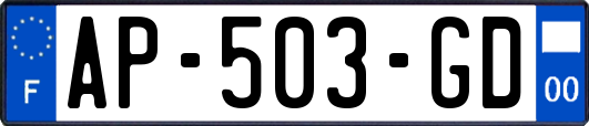 AP-503-GD