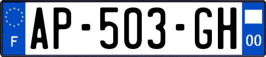 AP-503-GH