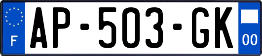 AP-503-GK