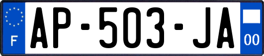 AP-503-JA