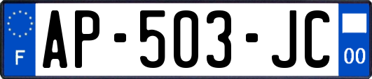 AP-503-JC