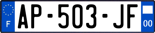 AP-503-JF