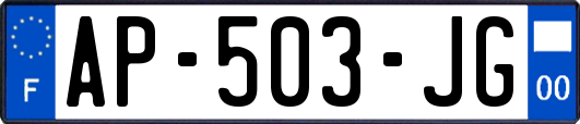 AP-503-JG