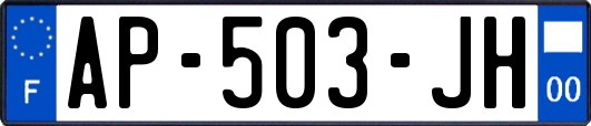 AP-503-JH