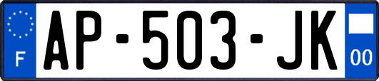 AP-503-JK