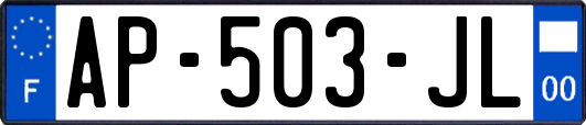 AP-503-JL