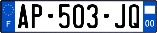 AP-503-JQ