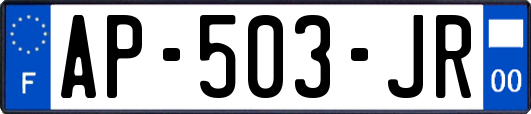 AP-503-JR