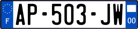 AP-503-JW