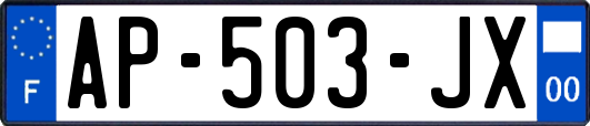 AP-503-JX