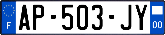 AP-503-JY