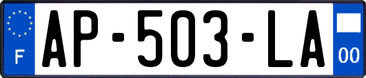 AP-503-LA