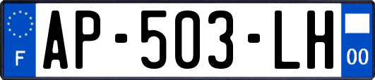 AP-503-LH