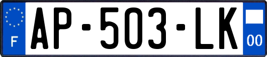 AP-503-LK
