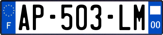 AP-503-LM
