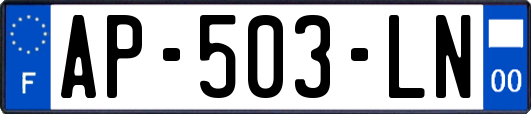 AP-503-LN