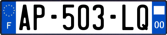 AP-503-LQ