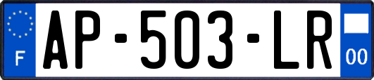 AP-503-LR