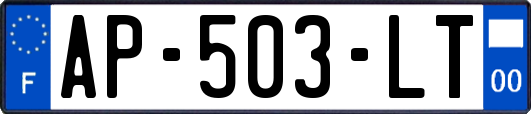 AP-503-LT