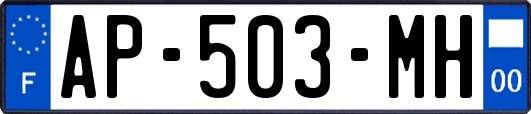 AP-503-MH
