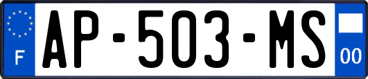 AP-503-MS