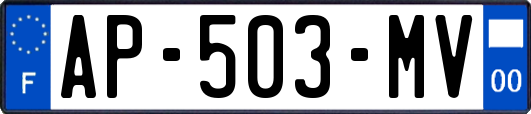 AP-503-MV