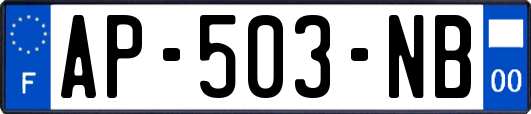 AP-503-NB