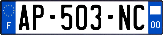 AP-503-NC