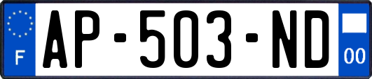 AP-503-ND