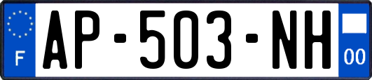 AP-503-NH