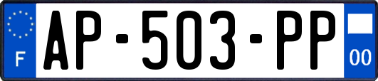 AP-503-PP