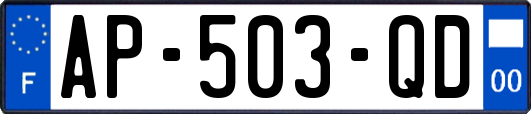 AP-503-QD