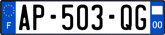 AP-503-QG