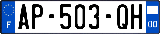 AP-503-QH