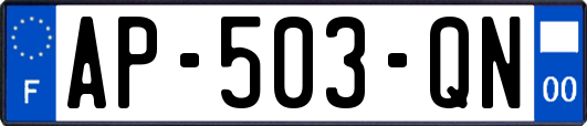 AP-503-QN