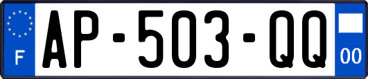 AP-503-QQ