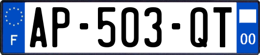AP-503-QT